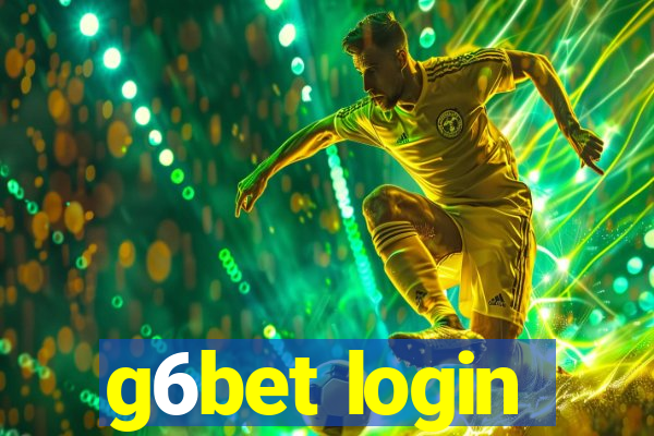 g6bet login